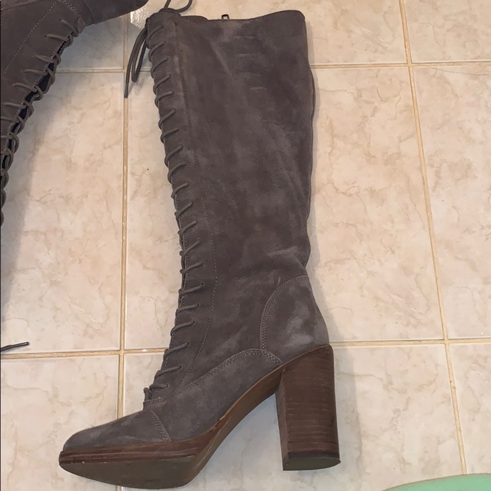 Steve Madden boots - Picture 2 of 8